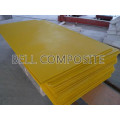 FRP Solid Plate with High-Quality